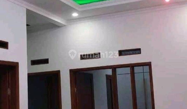 Hunian murah dan mewah semi villa di Bandung  2