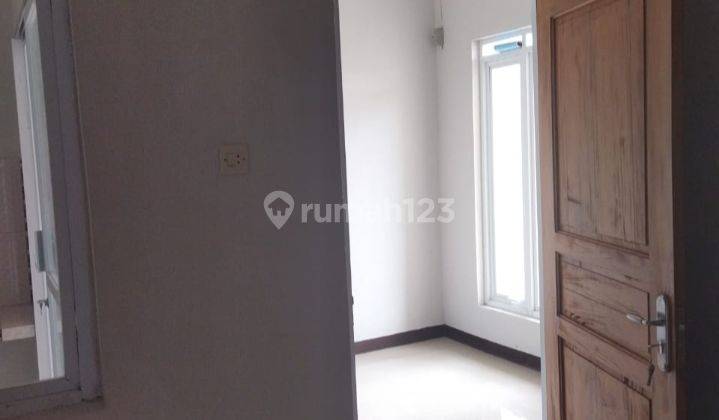 Rumah idaman di Bandung barat dekat tempat wisata  6