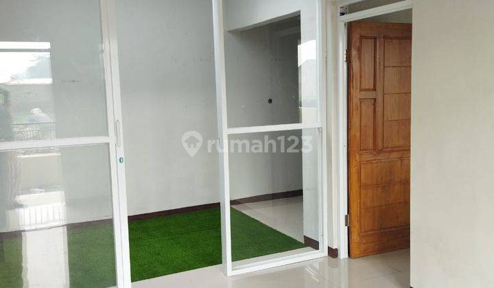 Rumah impian istimewa di Soreang Katapang  5