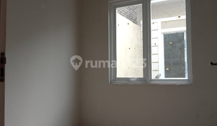 Rumah murah bisa KPR via developer tanpa ribet 5