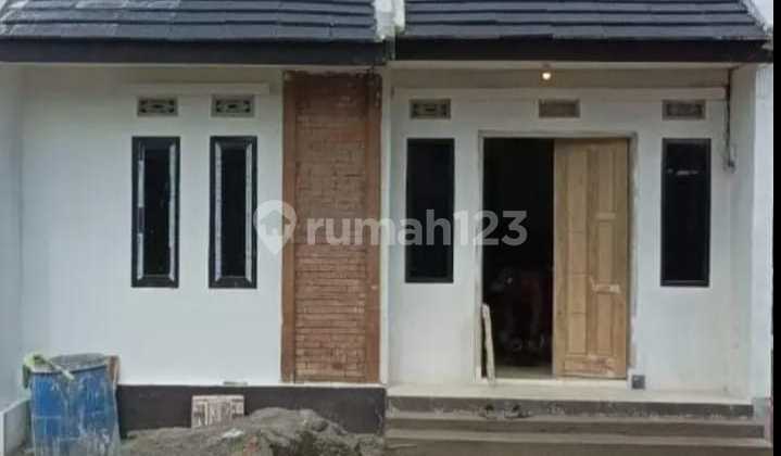 Rumah murah bisa KPR via developer tanpa ribet 6
