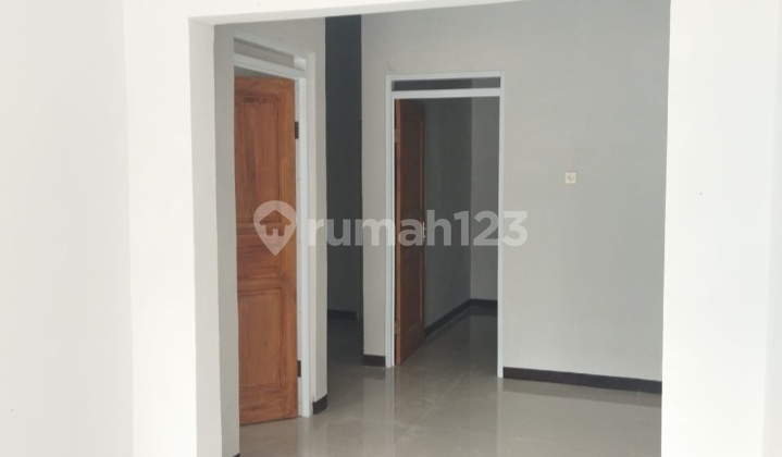 Hunian mewah harga murah dekat sarana pendidikan  4