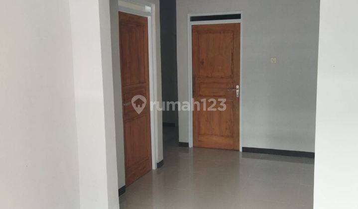 Hunian mewah harga murah dekat sarana pendidikan  6