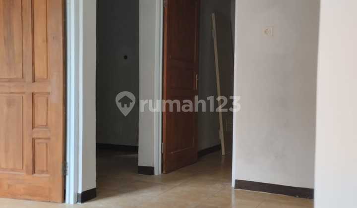 Rumah idaman konsep new di Bandung barat  4