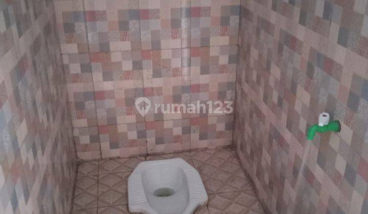 Rumah idaman konsep new di Bandung barat  8