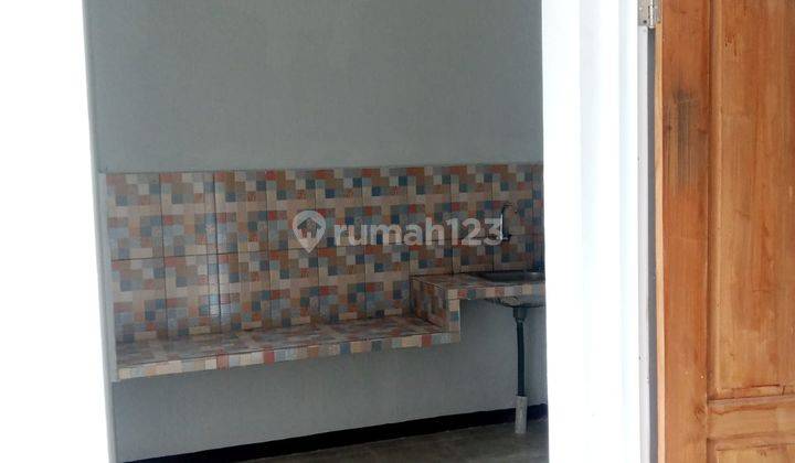 Rumah idaman konsep new di Bandung barat  6