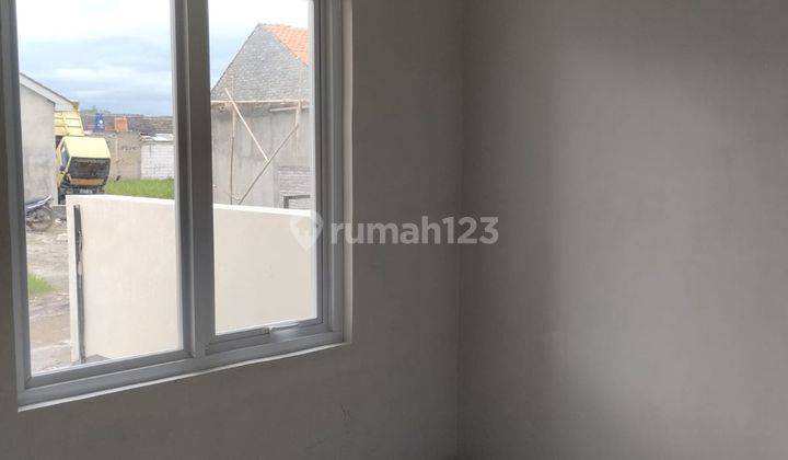 Rumah istimewa dan asri di Bandung barat  4