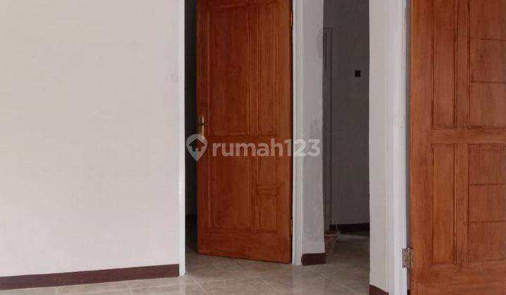 Rumah istimewa dan asri di Bandung barat  5