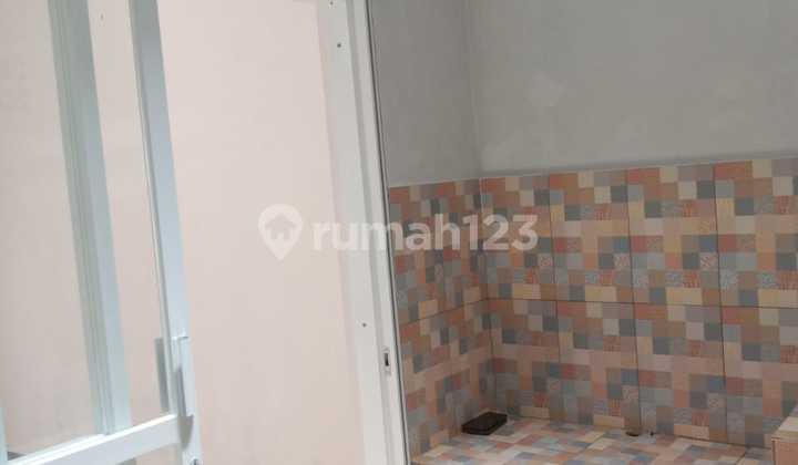 Rumah istimewa dan asri di Bandung barat  6