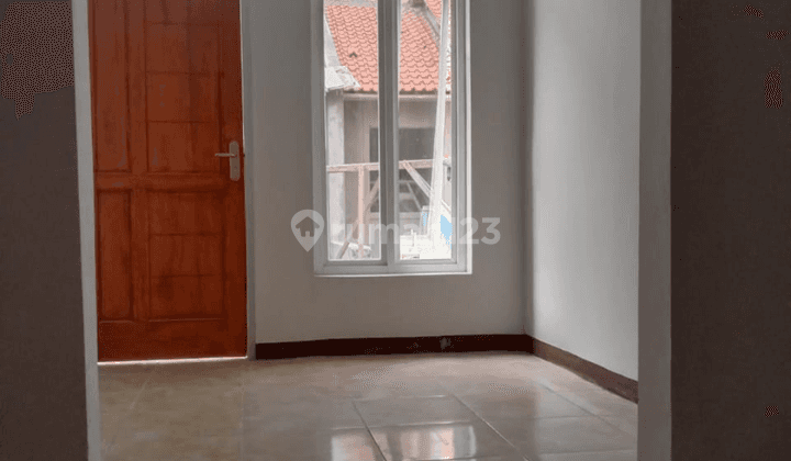 Promo Rumah murah bebas banjir di bandung  2