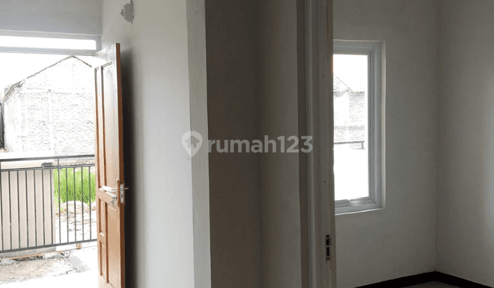Rumah murah bebas banjir di bandung barat  5