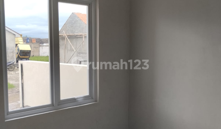 Rumah mewah terbaru dan asri di Bandung barat  6