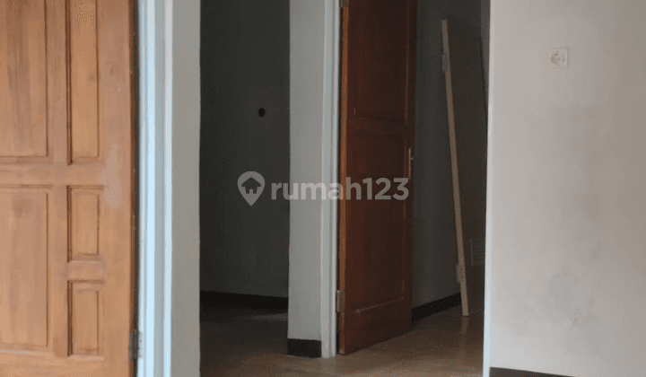 Promo Rumah murah samping tol kutawaringin di bandung 2