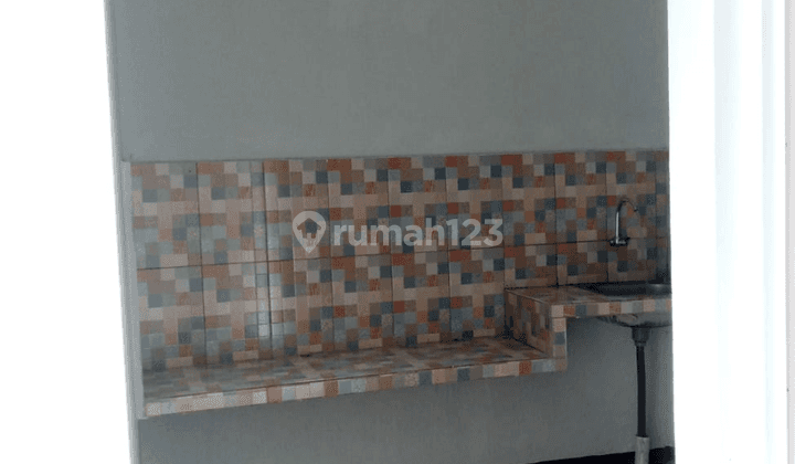 Rumah murah area wisata di bandung barat  7