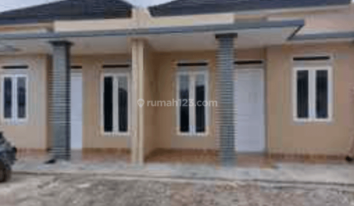 Promo Rumah minimalis bulan April Kutawaringin Soreang bandung 1