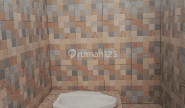 Hunian mewah nyaman dan asri di Bandung barat  8