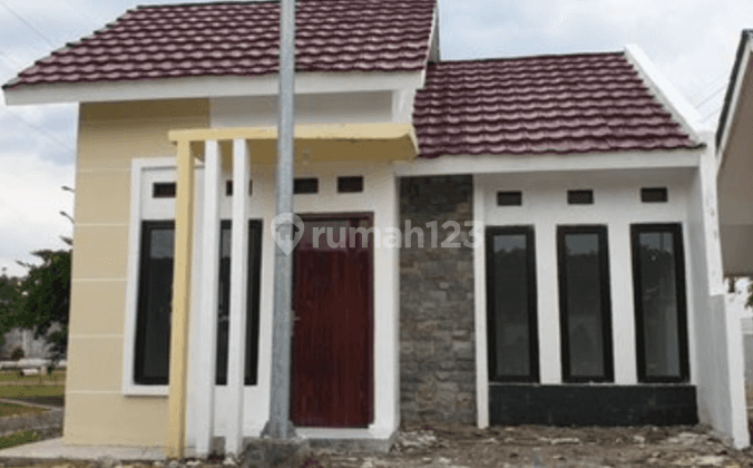 Rumah promo di bulan februari wilayah bandung  1