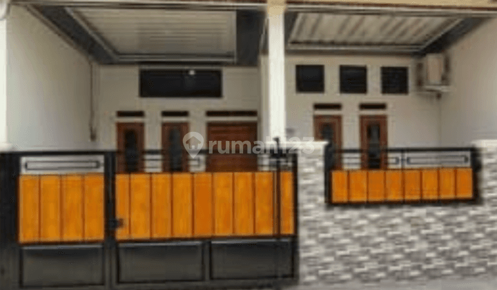 Rumah idaman di bandung promo bulan februari  1