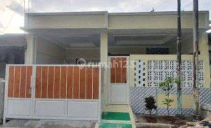 Rumah promo istimewa di wilayah bandung  1