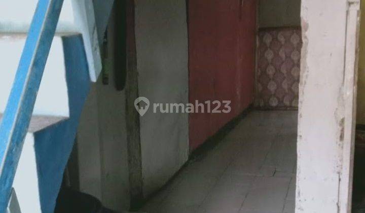 Rumah idaman 2 lantai di dekat tempat wisata  2