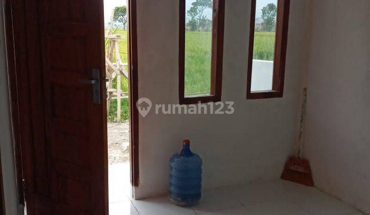 Rumah minimalis murah bebas banjir di Tanjungsari 2