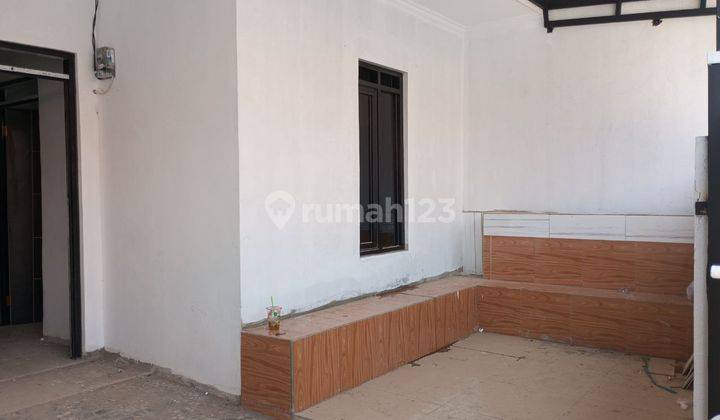 Rumah cantik murah siap huni bisa cicil ke developer di Katapang Bandung 2