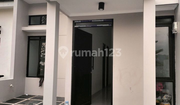 Rumah Bagus Murah Tanpa Dp Cicilan 2 Jutaan 1 Menit Dari Fengtay Banjaran 2