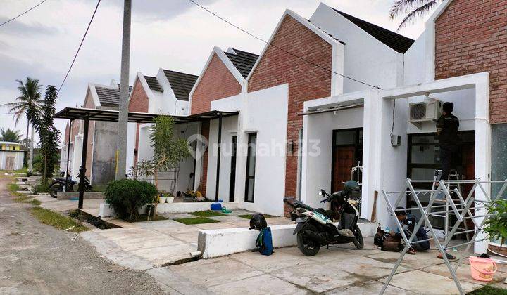 Rumah Bagus Shm Promo Tanpa Dp Cicilan 1 Jutaan Di Alun Alun, Jl. Laswi, Pakutandang, Ciparay, Bandung, Jawa Barat, Indonesia, 40381, Ciparay 2