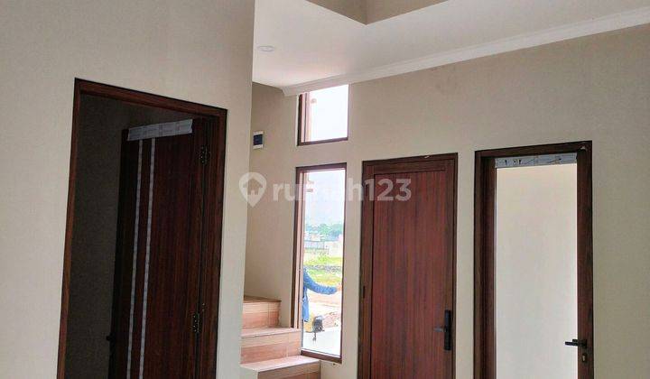 Rumah Mewah 2 Lantai Promo Tanpa Dp Siap Huni Dekat Ke Tol Buahbatu Bandung 2