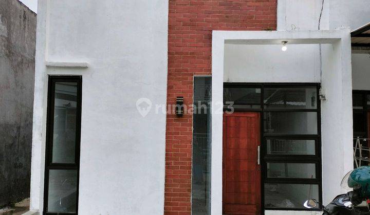 Rumah Bagus Shm Promo Tanpa Dp Cicilan 1 Jutaan Di Alun Alun, Jl. Laswi, Pakutandang, Ciparay, Bandung, Jawa Barat, Indonesia, 40381, Ciparay 1