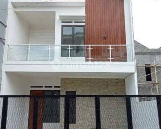 Rumah Cluster Impian Di Bandung Dengan Harga Minimalis 1