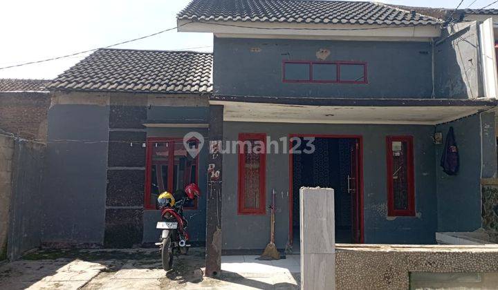 Rumah 2 Kamar Di Pameutingan Pameungpeuk Dekat Fengtay Banjaran 1