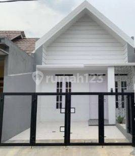 Promo Rumah Mewah Di Bandung Cluster Sarotama Katapang  1