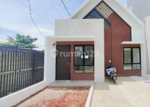 Promo Rumah Cluster Minimalis Di Katapang Soreang Bandung 1