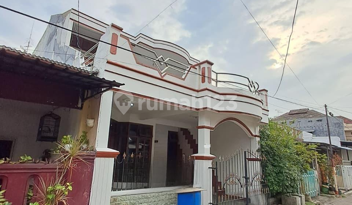 For Sale: Pondok Chandra Mango House, Near Toll Road, Merr, UPN 2
