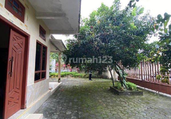 Rumah Bagus Siap Huni Lingkungan Nyaman Strategis Wates Kediri 2