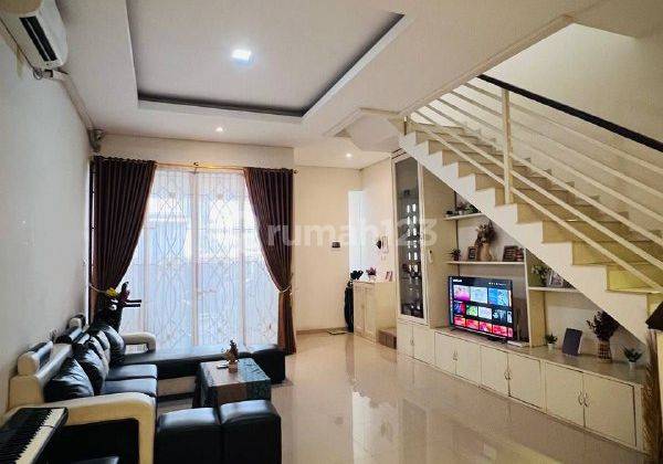 Rumah Minimalis 2 Lantai Full Furnish Area Ploso, Kalijudan 2