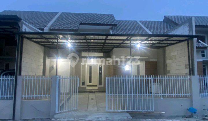 Disewakan Rumah Alana Cemandi Tahap 5 ,, Dekat Merr Tol Disewakan Rumah Alana Cemandi Tahap 5 ,, Dekat Merr Tol