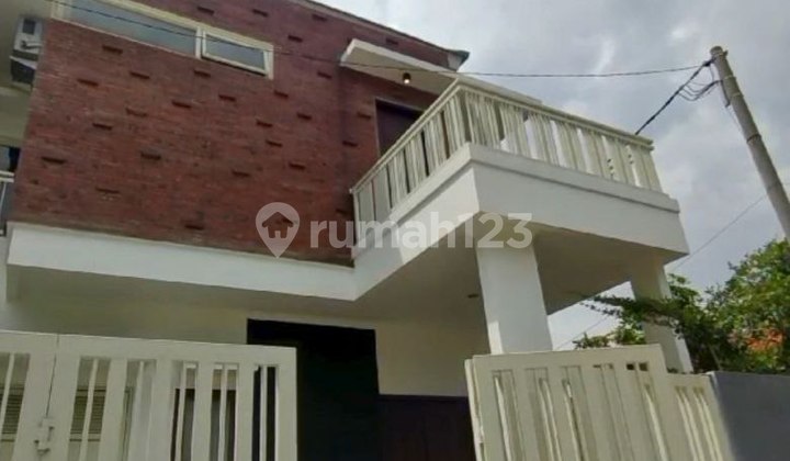 Rumah Taman Pinang Indah Sidoarjo, Full Furnish, Dekat Tol, Lippo Rumah Taman Pinang Indah Sidoarjo, Full Furnish, Dekat Tol, Lippo
