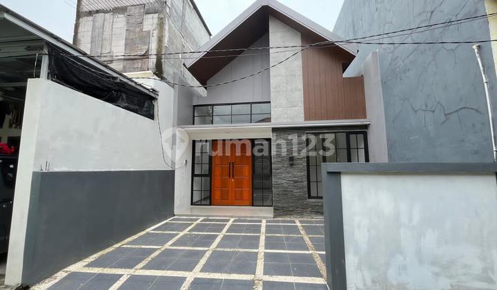 Rumah Jelidro Lapangan, SHM, Dekat Terminal Manukan, Citraland Rumah Jelidro Lapangan, SHM, Dekat Terminal Manukan, Citraland