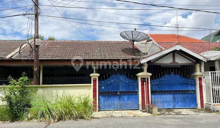 Pondok Chandra Jambu House, Near Toll, Merr, UPN 2
