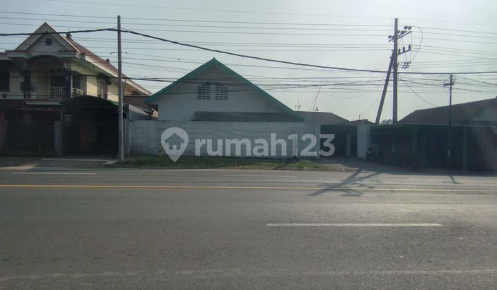 Gudang di By Pass Krian, Sidoarjo, Sidoarjo 1