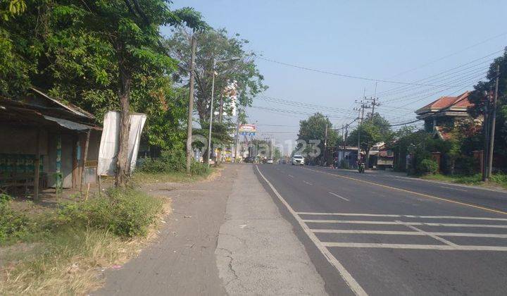 Gudang di By Pass Krian, Sidoarjo, Sidoarjo 2