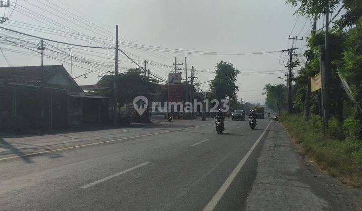 Gudang di By Pass Krian, Sidoarjo, Sidoarjo 3