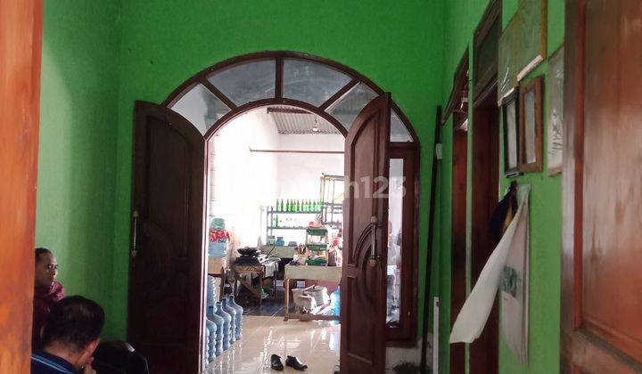 Dijual Cepat Butuh Uang Rumah Dan Toko Dawar Blandong Mojokerto 3