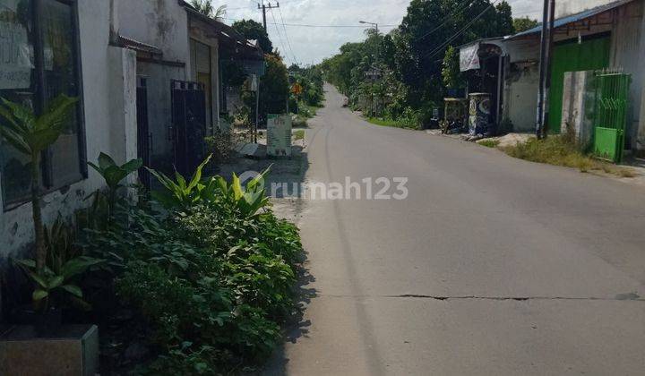 Dijual Cepat Butuh Uang Rumah Dan Toko Dawar Blandong Mojokerto 10