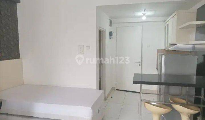 Apartement Uc Tower Berkeley Siap Huni Lokasi Strategis Surabaya 2