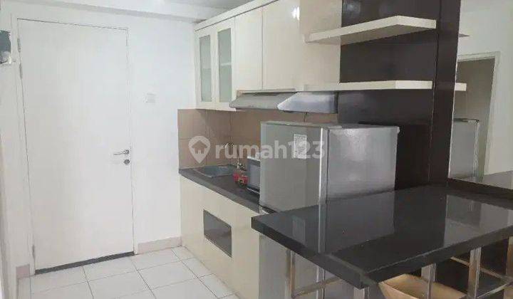 Apartement Uc Tower Berkeley Siap Huni Lokasi Strategis Surabaya 1