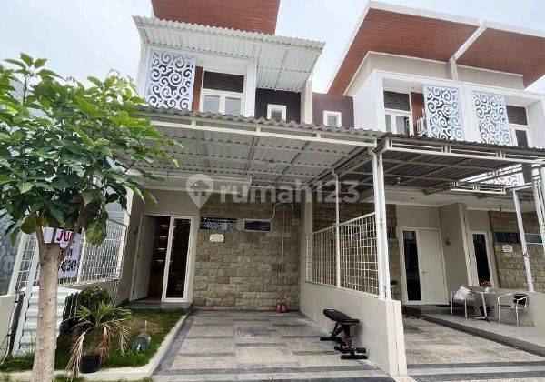 Rumah Puri Safira Regency Menganti Renovasi 3 Kamar 2