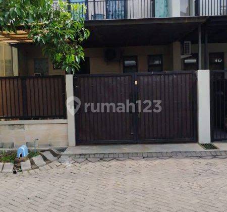 Rumah Bagus Siap Huni Lokasi Strategis Pondok Chandra  1